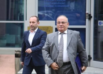 KQZ i la mandatin Kreshnik Hajdarit, “Bashkë Fitojmë” dorëzon çështjen në KAS