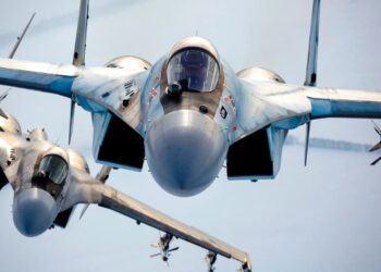 Tensionohet situata, Ukraina lëshon alarm për sulme ajrore ruse