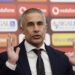 Pas dëmtimit të mbrojtësit, Sylvinho bën zëvendësimin e menjëhershëm
