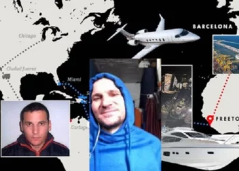 Ministria e Drejtësisë kërkon ekstradimin nga Turqia të Dritan Rexhepit