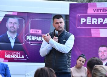 “Korrupsion aktiv në zgjedhje”, SPAK çon për gjykim kryebashkiakun e Rrogozhinës