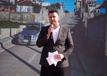 Kryebashkiaku i Rrogozhinës në SPAK, kush është gjyqtarja që do gjykojë çështjen?