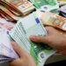Leku fiton pikë ndaj të gjitha valutave kryesore, Euro drejt kufirit të 104 lekëve