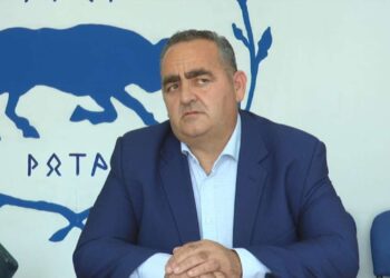 Vizitë në Shqipëri/ Ministri grek takon sot Fredi Belerin në burgun e Durrësit