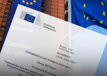 Raporti i KE për Shqipërinë: Kuvendi nuk ka mbikëqyrur si duhet qeverinë