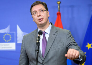 Vuçiç për dialogun: Nuk do ta nënshkruaj kurrë njohjen e Kosovës!