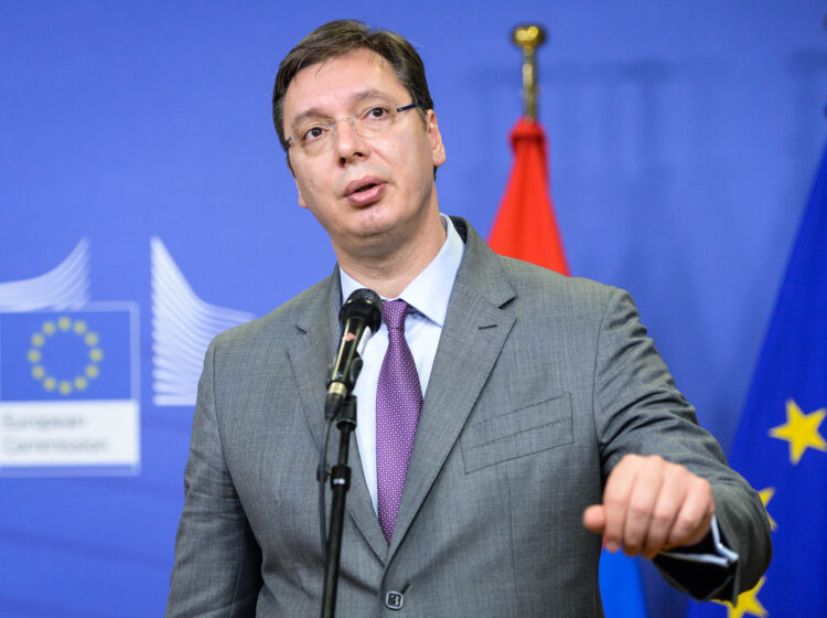 vucic