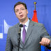 Vuçiç për dialogun: Nuk do ta nënshkruaj kurrë njohjen e Kosovës!