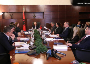 KLGJ: Persona publik duan të intimidojnë gjyqtarët e GJKKO