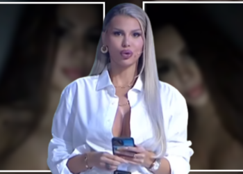 Rasti i VIDEOS së Luana Vjollcës/ A po manipulohet informacioni përmes ‘IA’?