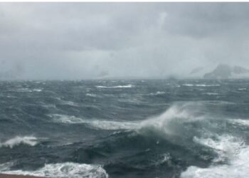 Moti i keq, ja masat e marra nga Drejtoria e Përgjithshme Detare