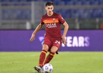 Marash Kumbulla përgatitet për kthimin në fushën e lojës pas dëmtimit të gjurit