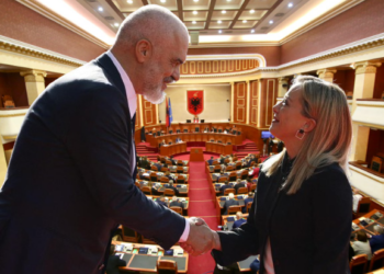 Data e shqyrtimit/ Kalon në Kuvend marrëveshja për emigrantët Shqipëri-Itali