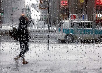 Parashikimi i motit/ Vranësira dhe reshje shiu në të gjithë vendin