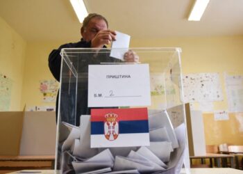 Zgjedhjet e Serbisë/ Nuk do ketë vendvotime në zonat me shumicë serbe në Kosovë