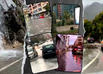 Moti i keq, të evitohen lëvizjet e panevojshme