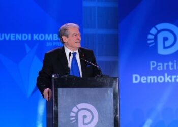 Përgjegjësia për zgjedhjet e 14 majit, Berisha mbledh Kuvendin Kombëtar