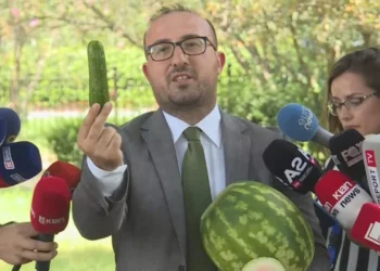 “Rekord Guinness”/ Korreshi flet për përjashtimin nga Parlamenti