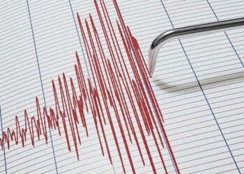 Tronditet Greqia nga një tërmet i fortë me magnitudë 5.2