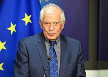 Sulmet vazhdojnë/ Borrell propozon një zgjidhje për konfliktin Izrael-Palestinë