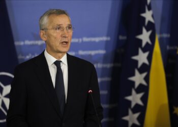 Stoltenberg: NATO po shqyrton shtimin e përhershëm të trupave në Kosovë dhe rajon