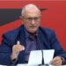 “Partia Demokratike Italiane kërkon përjashtimin e PS nga PSE”, reagon Vasili