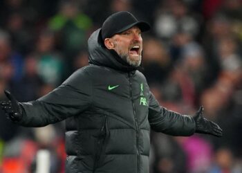 Shpërthen Klopp ndaj prezantuesit: Nëse po bën shaka me këtë qënke injorant komplet