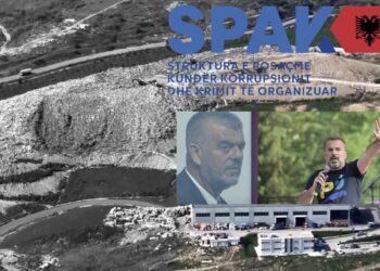 15 urdhër-arreste për inceneratorin e Tiranës, mes tyre 2 zyrtarë të Bashkisë Tiranë