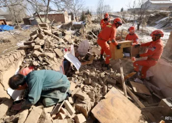 Tragedia e tërmetit në Kinë, dëme ekonomike dhe përpjekjet për rimëkëmbje