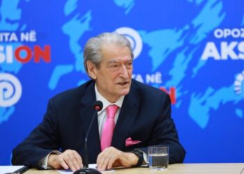 Berisha për masën e sigurisë: Asnjë vendim nuk e ndal dot luftën pa kthim