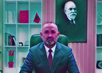 Ish-luftëtari i UÇK Dritan Goxhaj kallëzon në SPAK ministrin e Drejtësisë Ulsi Manja