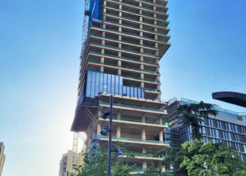 Një tjetër kullë do të na zërë sytë: “Eyes of Tirana” do të duket si “xhuxh”