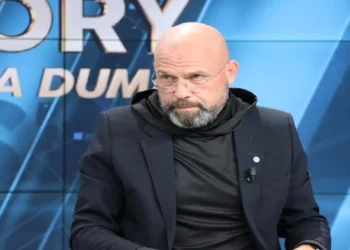 Ylli Manjani: “Drejtësia e re” dështoi me metodën burg-burg-burg!