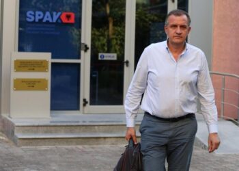 9 orë në SPAK, ish-ministri Beqaj zbulon për çfarë u pyet