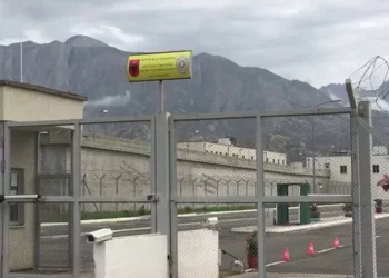 Pas vrasjes së Arben Lleshit, emërohet drejtori i ri në burgun e Peqinit