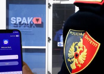 A kanë përdorur policët “Sky ECC”? Dorëzohen formularët e vetëdeklarimit