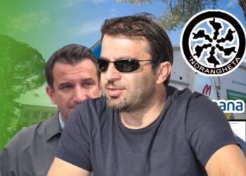 Skandali/ I arrestuar për Sharrën, Taulant Tusha administrator tek “Eco Tirana”