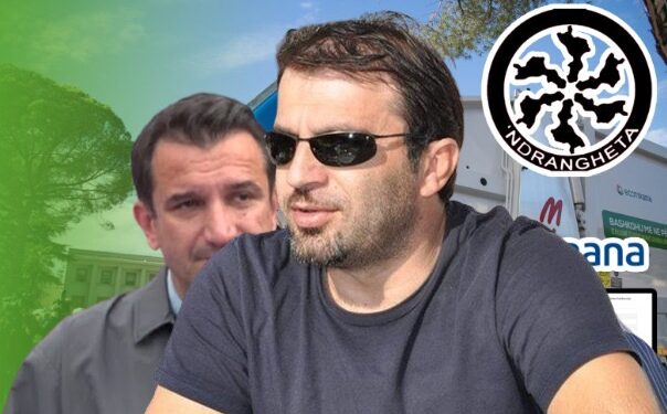 Skandali/ I arrestuar për Sharrën, Taulant Tusha administrator tek “Eco Tirana”