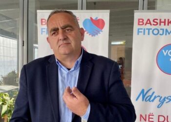 Vëllai i të infiltruarit të policisë: Miq të Belerit na kanë ofruar azil politik