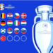 Shorti i “EURO 2024”, Shqipëria mëson nesër kundërshtarët