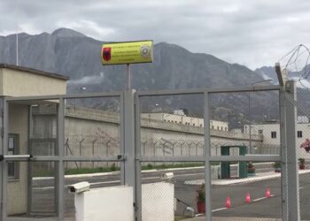 Ngjarja në burgun e Peqinit/ I kujt është telefoni që u gjet ku u vra Arben Lleshi?