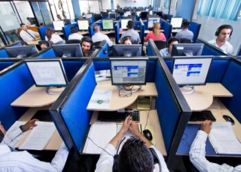 Sundimi i Ligjit/ Goditen dy “call center” në Tiranë, bien në pranga disa persona