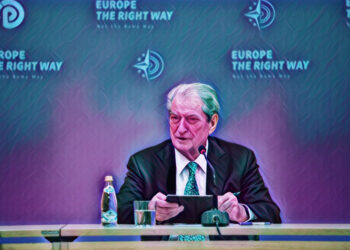 Berisha: SKAP-i ka bërë gjithçka për të mbrojtur Ramën dhe Veliajn