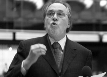 Ndërron jetë Dick Marty/Senatori zviceran i njohur për raportin famëkeq ndaj UÇK-së