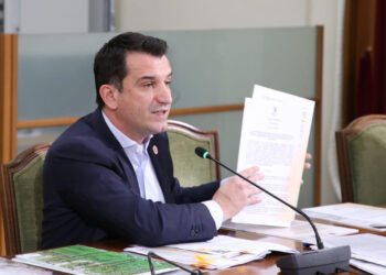 Inceneratori i Tiranës/ Edhe Lalit i paskan ngrënë kumbulla dhe dardha pas shpine