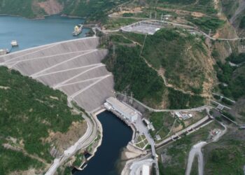 Si e parashikon KESH situatën e furnizimit me energji të vendit në dimër?