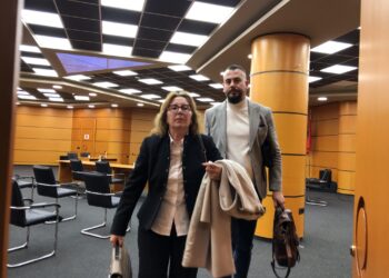 I mbylli dosjen Pëllumb Gjokës, Prokurorja Françeskina Lekani përballet me Vetingun