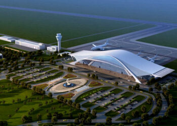 Konventa e Bernës nxit qeverinë shqiptare të ndalojë punimet e Aeroportit të Vlorës