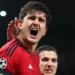 Harry Maguire shpallet lojtari më i mirë i Premier League në nëntor