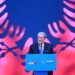 Berisha tregon ‘prapaskenat’ politike në Kuvendin Kombëtar